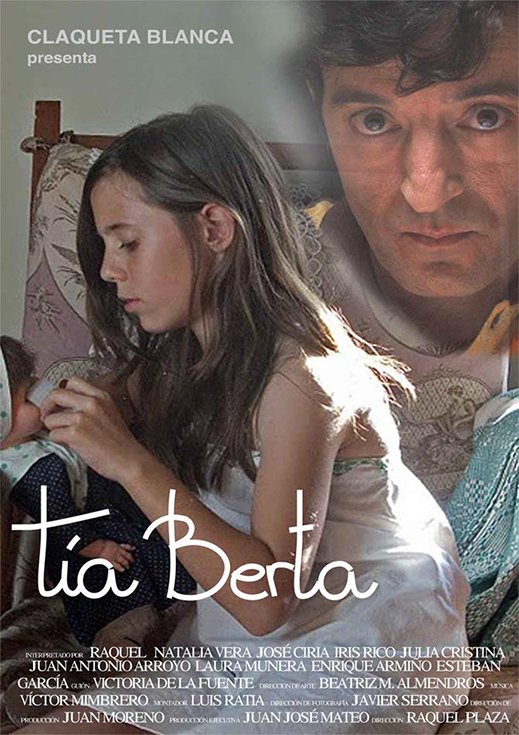 Tía Berta