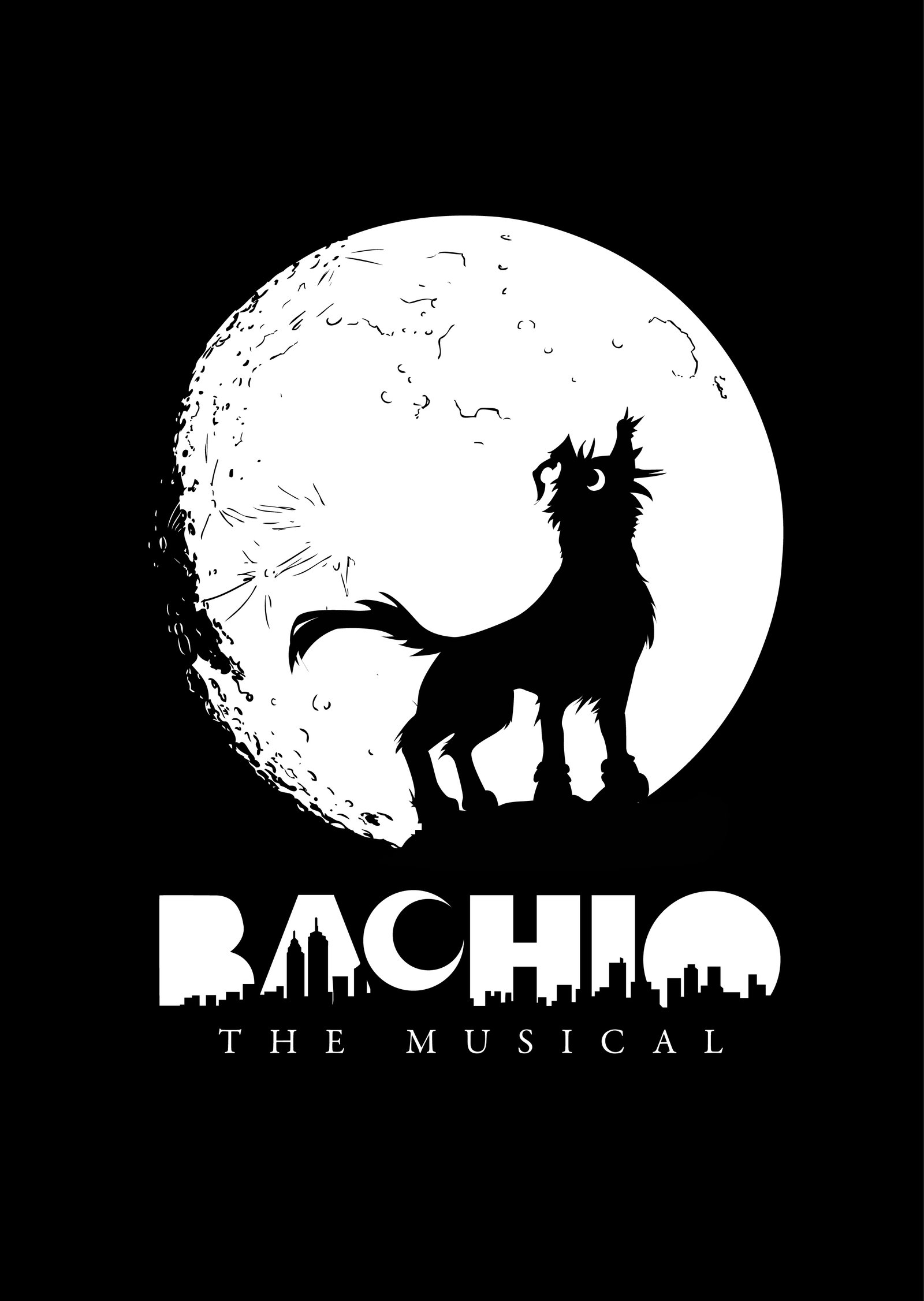 Bachio - The Musical